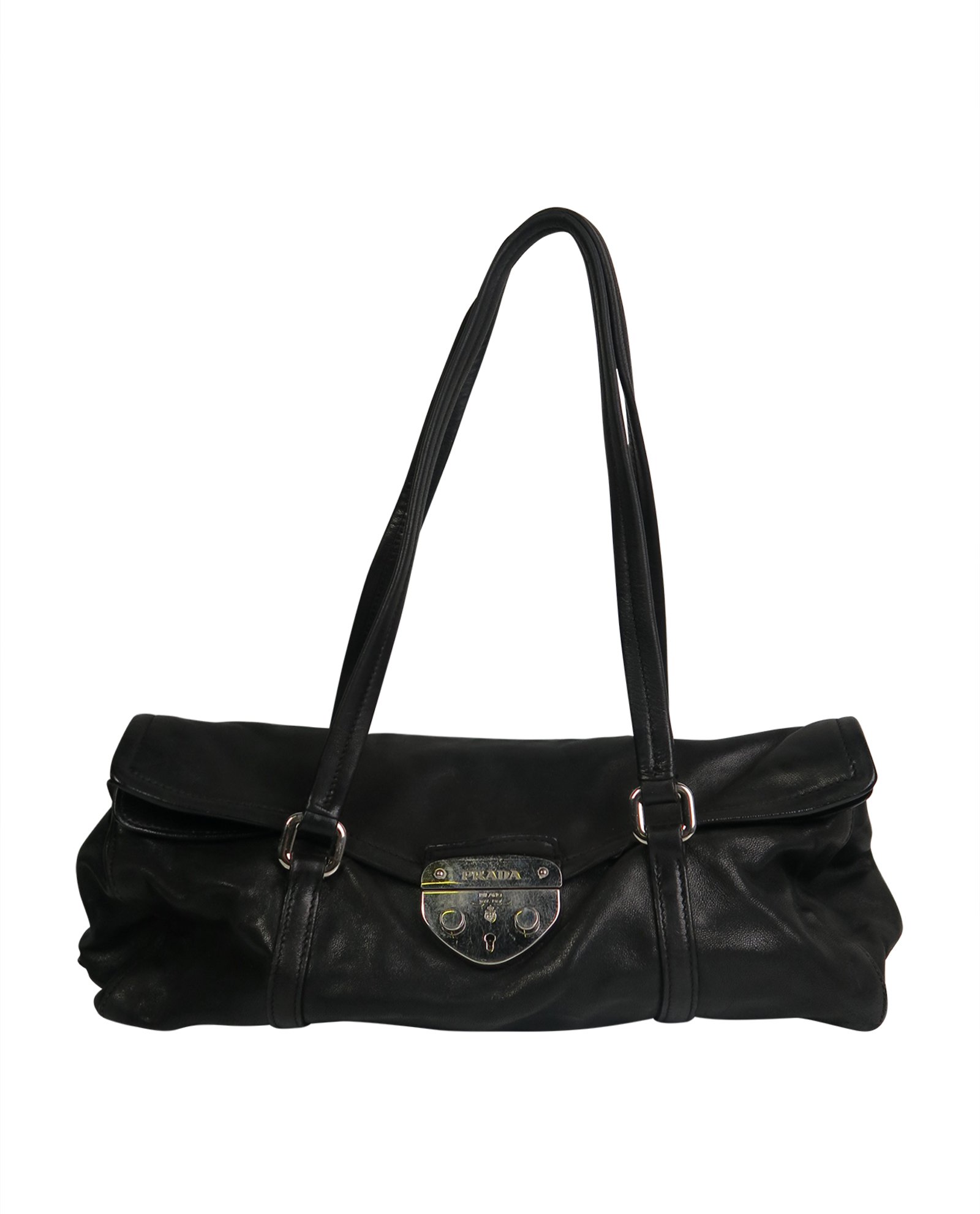 Pattina Shoulder Bag